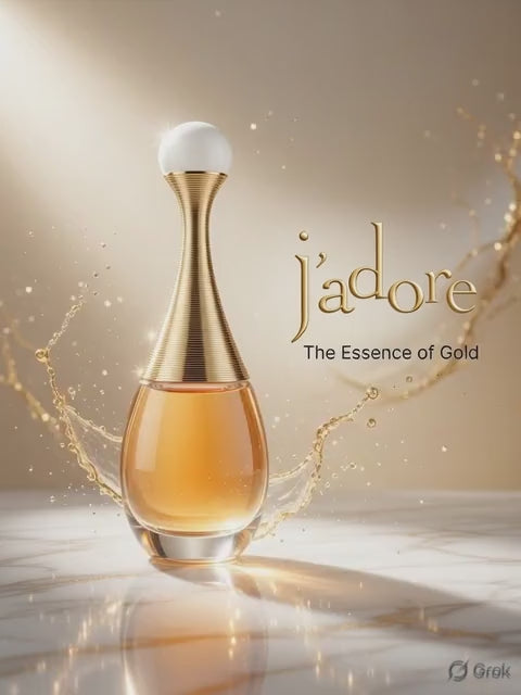 Dior J’adore Intense 100ml