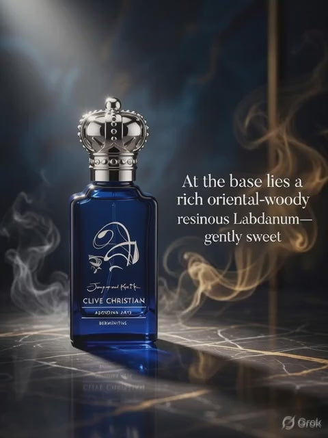 Clive Christian Jump Up and Kiss Me Hedonistic 50ml