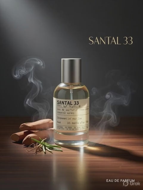 Le Labo Santal 33 100ml