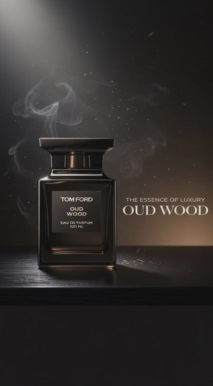 Tom Ford Oud Wood 100ml
